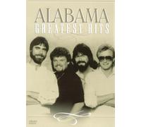 Alabama - Greatest Hits [Alemania] [DVD]