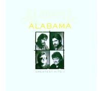 Alabama - Greatest Hits II