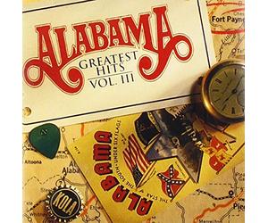 Alabama - Greatest Hits Vol. III