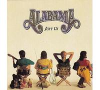 Alabama - Just Us