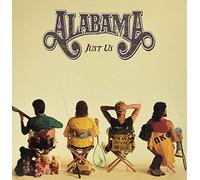 Alabama - Just Us [Vinilo]