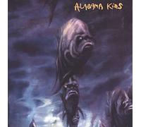 Alabama Kids - What Goes Down