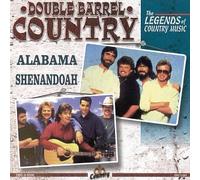 Alabama - Legends of Country Music