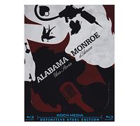 Alabama Monroe (steelbook) [Blu-ray]