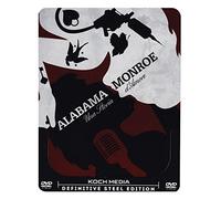 Alabama Monroe (steelbook) [Italia] [DVD]