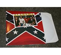 Alabama - Mountain music (1982) / Vinyl record [Vinyl-LP]