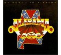 Alabama - My Home's in Alabama [Casete]