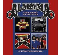 Alabama - My Home's In Alabama / Feels So Right / Mountain Music / The Closer You Get