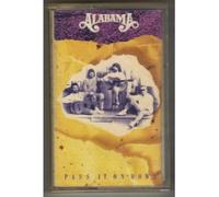 Alabama - Pass It On Down