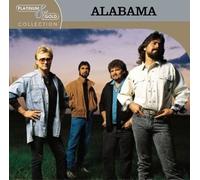 Alabama - Platinum & Gold Collection