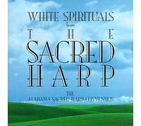 Alabama Sacred Harp Convention - White Spirituals from...