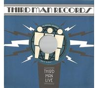 Alabama Shakes - Be Mine (Live At Third Man Records) [Vinilo]