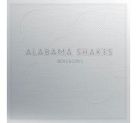 Alabama Shakes – Boys & Girls – CD – Edición 10 Aniversario (Importación USA)