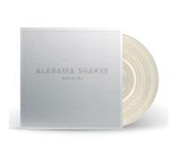 Alabama Shakes - Boys & Girls (10th Anniversary Limited Crystal Cle [Vinilo]