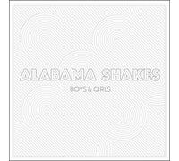 ALABAMA SHAKES - Boys & Girls