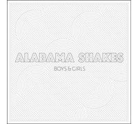 Alabama Shakes - Boys & Girls [Vinilo]