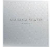 Alabama Shakes - Boys & Girls (10th Anniversary Edition)