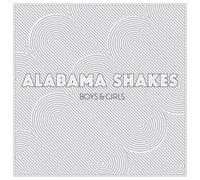 Alabama Shakes Boys & Girls (CD) (Importación USA)