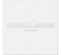 Alabama Shakes - Boys & Girls[LP] [Vinilo]
