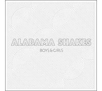 Alabama Shakes - Boys & Girls [Vinilo]
