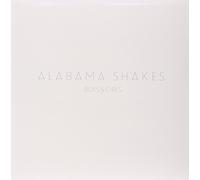 Alabama Shakes - Boys & Girls [Vinilo]