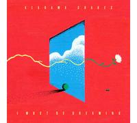 Alabama Shakes I Must Be Dreaming (CD) Album (PRESALE 28/08/2026)