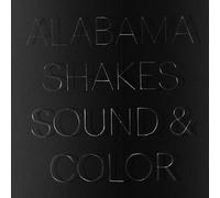 Alabama Shakes - Sound & Color [Vinilo]