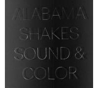 Alabama Shakes - Sound & Color