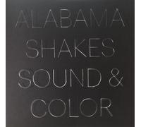 ALABAMA SHAKES - Sound & Color