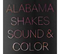 Alabama Shakes - Sound And Color [Vinilo]