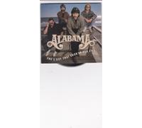 Alabama – She's Got That Look in Her Eyes / That Feeling