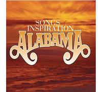 Alabama - Songs of Inspiration
