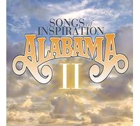 Alabama - Songs of Inspiration I