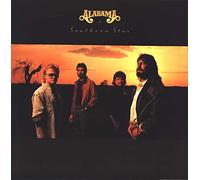Alabama - Southern star (1988/89)
