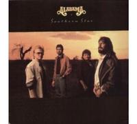 Alabama - Southern Star [Vinilo]