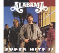 Alabama - Super Hits / Vol.2