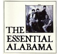 Alabama - The Essential