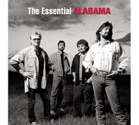The Essential Alabama [2005]