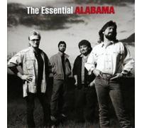 The Essential Alabama [2005]