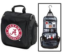 Alabama Toiletry Bags Or Hanging Alabama Shaving Kits