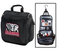 Alabama Toiletry Bags Or Hanging University of Alabama Shaving Kits