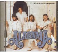 Alabama - Twentieth Century