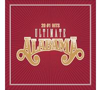 Alabama - Ultimate 20 #1 Hits (Rmst)
