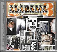 Alabama3 - Exile on Coldharbour Lane