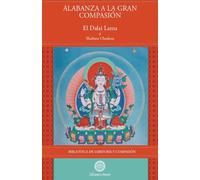 Alabanza A La Gran Compasion