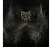 Alabanza The Plague - The Obsidian Gate [LP]