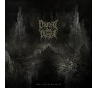 Alabanza The Plague - The Obsidian Gate [LP]