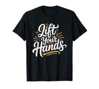 Alabanza Y Adoracion Adorador Cristiano Camiseta