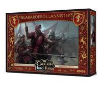 Alabarderos Lannister - Juego de mesa (+14 años) (Español)