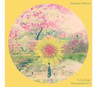 Alabaster Deplume - To Cy & Lee: Instrumentals Vol. 1 [Vinilo]